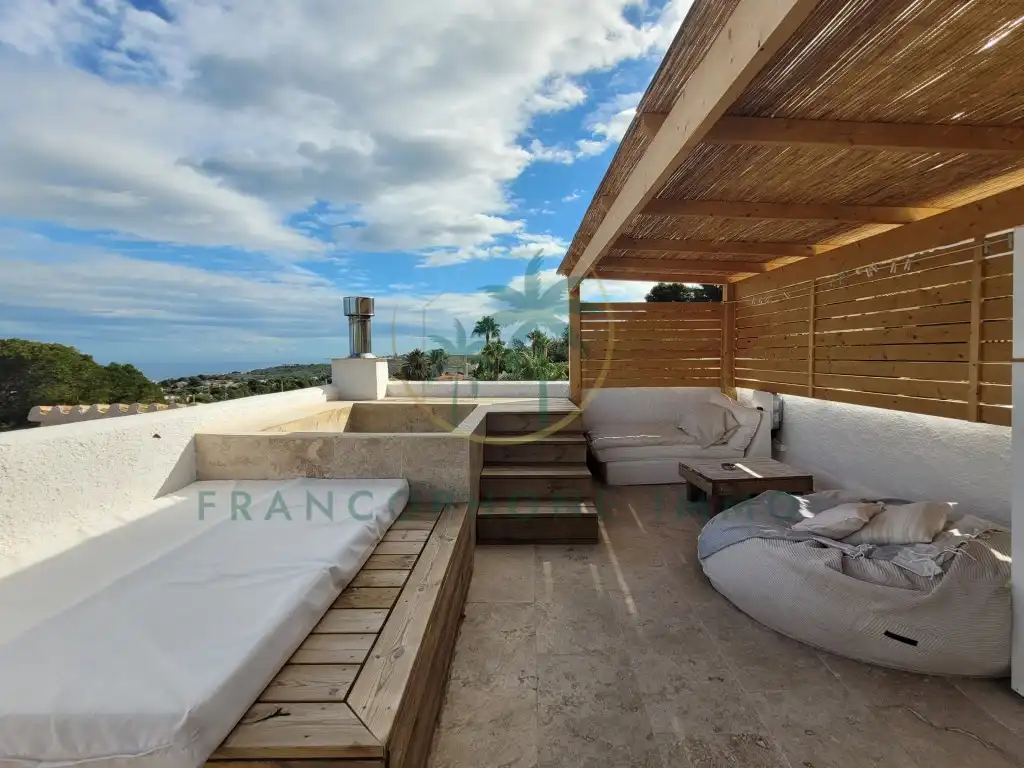 Maison à vendre à El Montgó, imagen 15