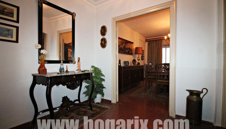 Foto 1 de Pis en venda a Isla Chica, Huelva