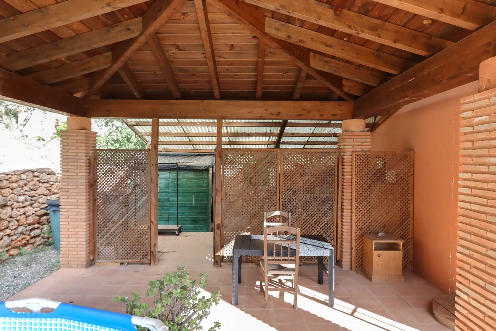 Casa con jardín en venta en Calle Mesón, imagen 36