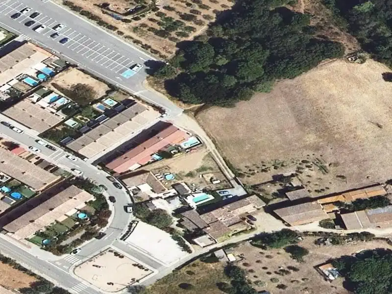 Pis en venda en Vall-llobrega