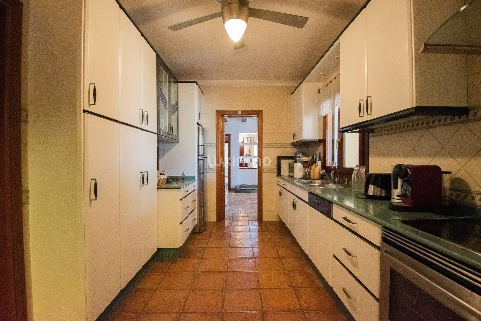 Chalet con terraza en venta en Benissa pueblo, imagen 15