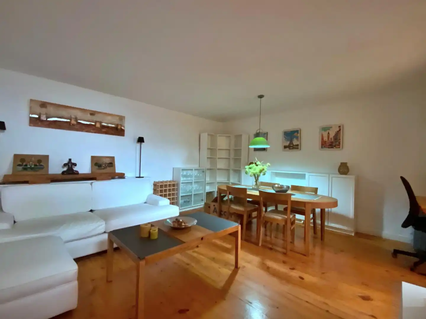 Sala de estar de Casa o chalet en venta en Las Palmas de Gran Canaria