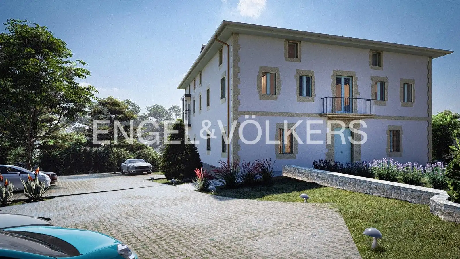 Flat for sale in Itsasbide Kalea, Gorliz