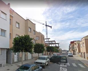Exterior view of Flat for sale in El Ejido