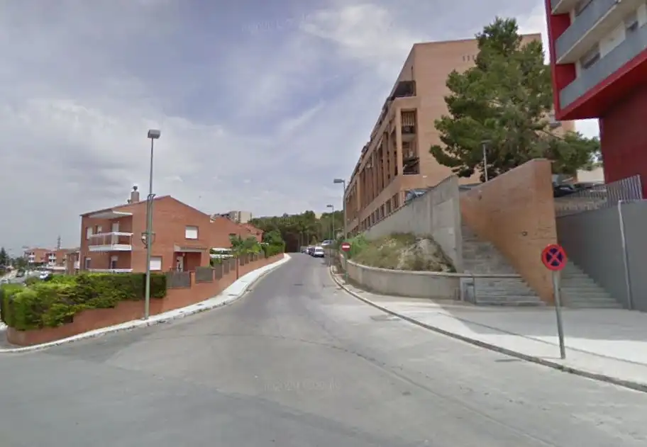 Apartament en venda a Avenida Del Montsant