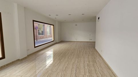 Foto 5 von Geschaftsraum zur Miete in Alfrefo Almunia, Vera Ciudad, Vera