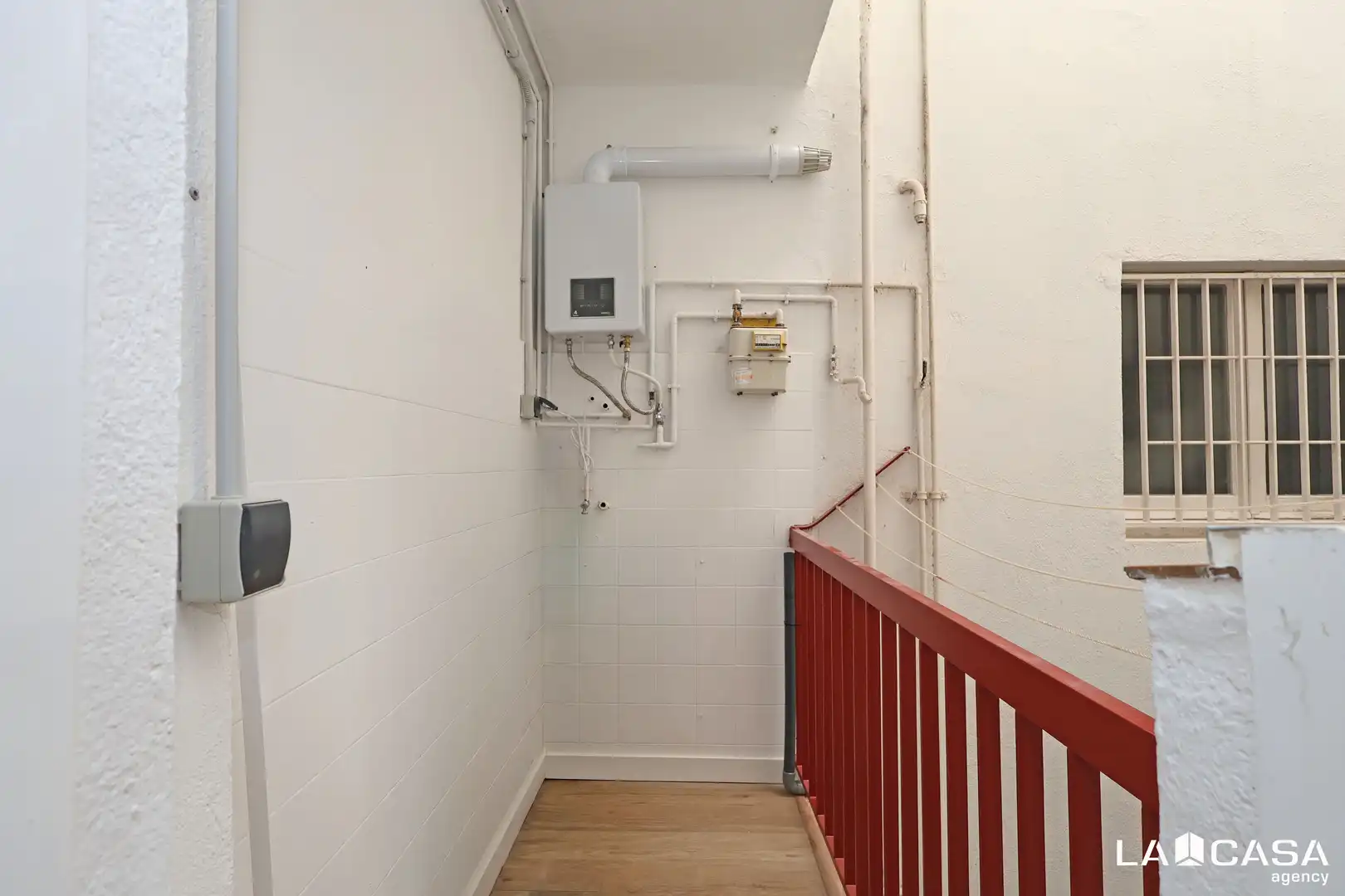 Piso con terraza en venta en Sants - Montjuïc, imagen 35