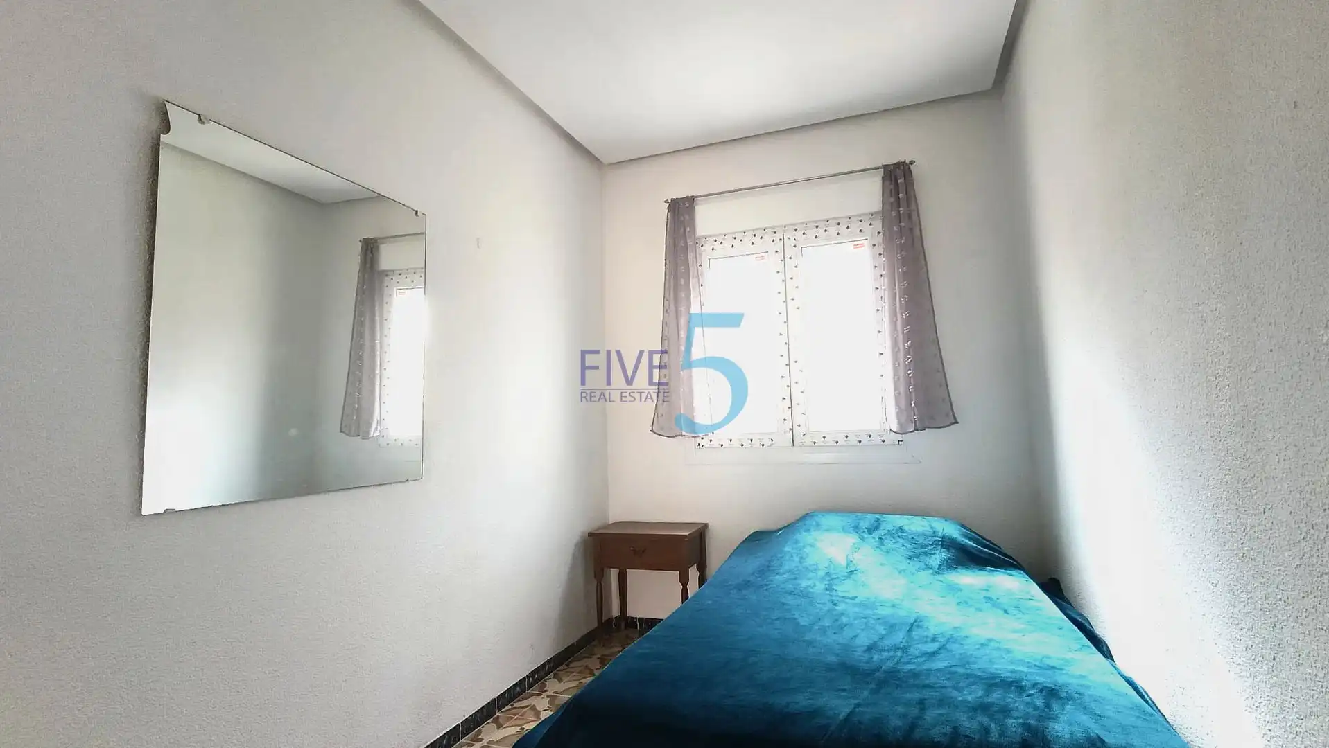Piso con terraza en venta en Santa Pola ciudad, imagen 7