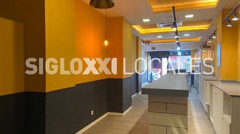 Foto 4 von Geschaftsraum zur Miete in Santa Eulalia, Santa Eulàlia, L'Hospitalet de Llobregat