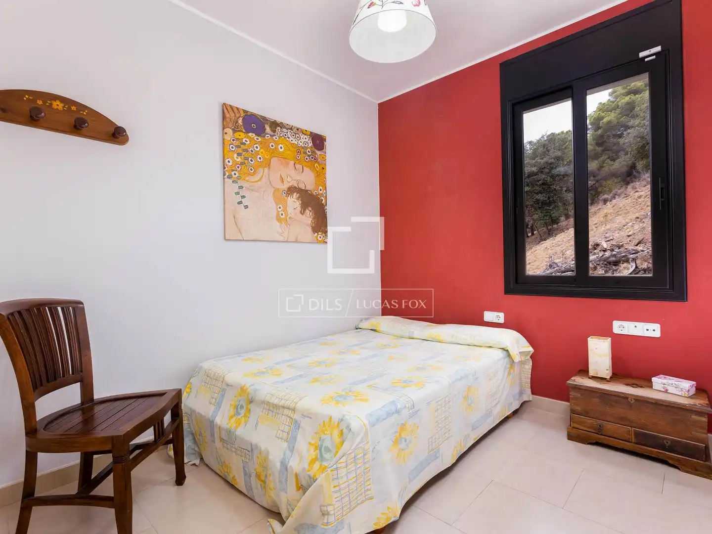 Villa con terrazza in vendita a Alella, imagen 23