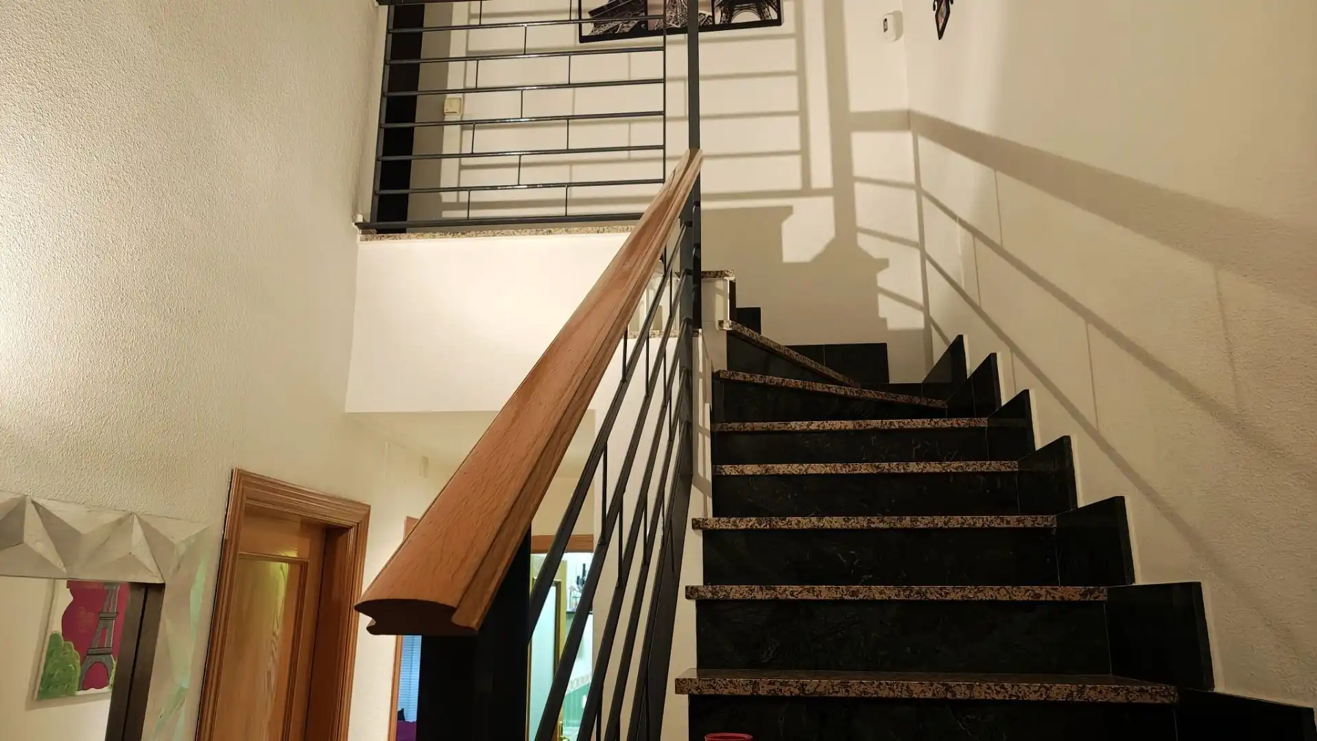 Casa adosada en venta en Argamasilla de Calatrava con Aire acondicionado, Calefacción y Terraza