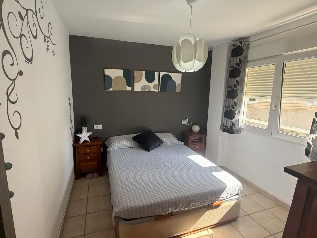 Wohnung mit Aufzug zur Miete in Cami de L’Algar 32, imagen 18