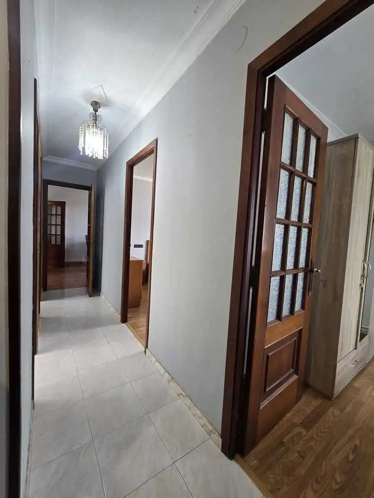 Flat for sale in Ferrol  with Heating, Terrace and Storage room