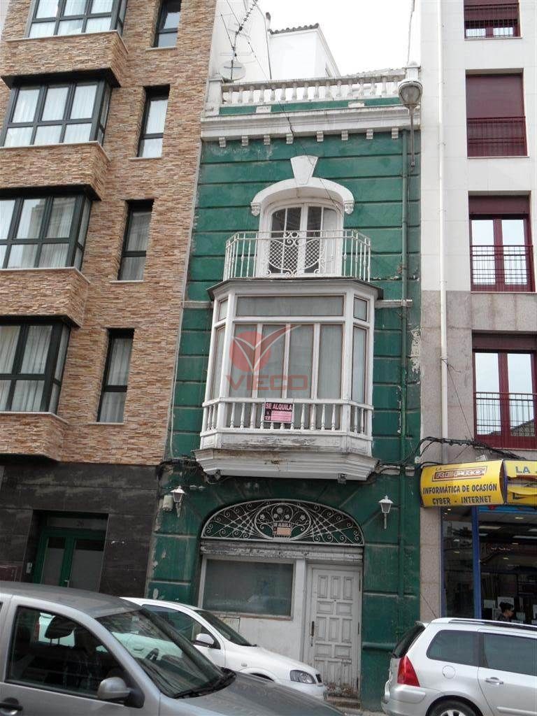 Vista exterior de Casa o xalet en venda en Cuenca Capital