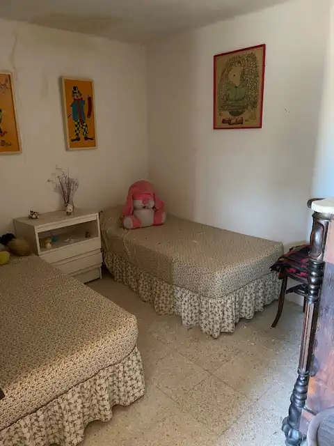 Habitación de Finca rústica en venta en Bellprat con Amueblado