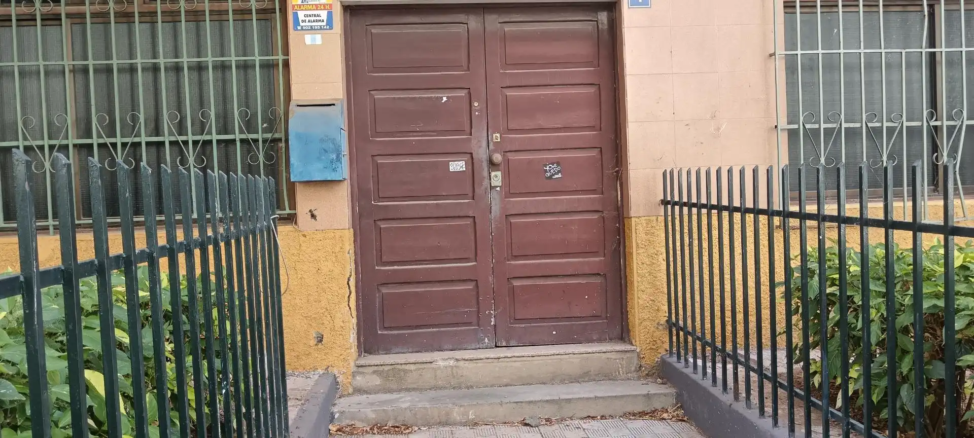 Local comercial en venda a Calle Ciudad Rodrigo