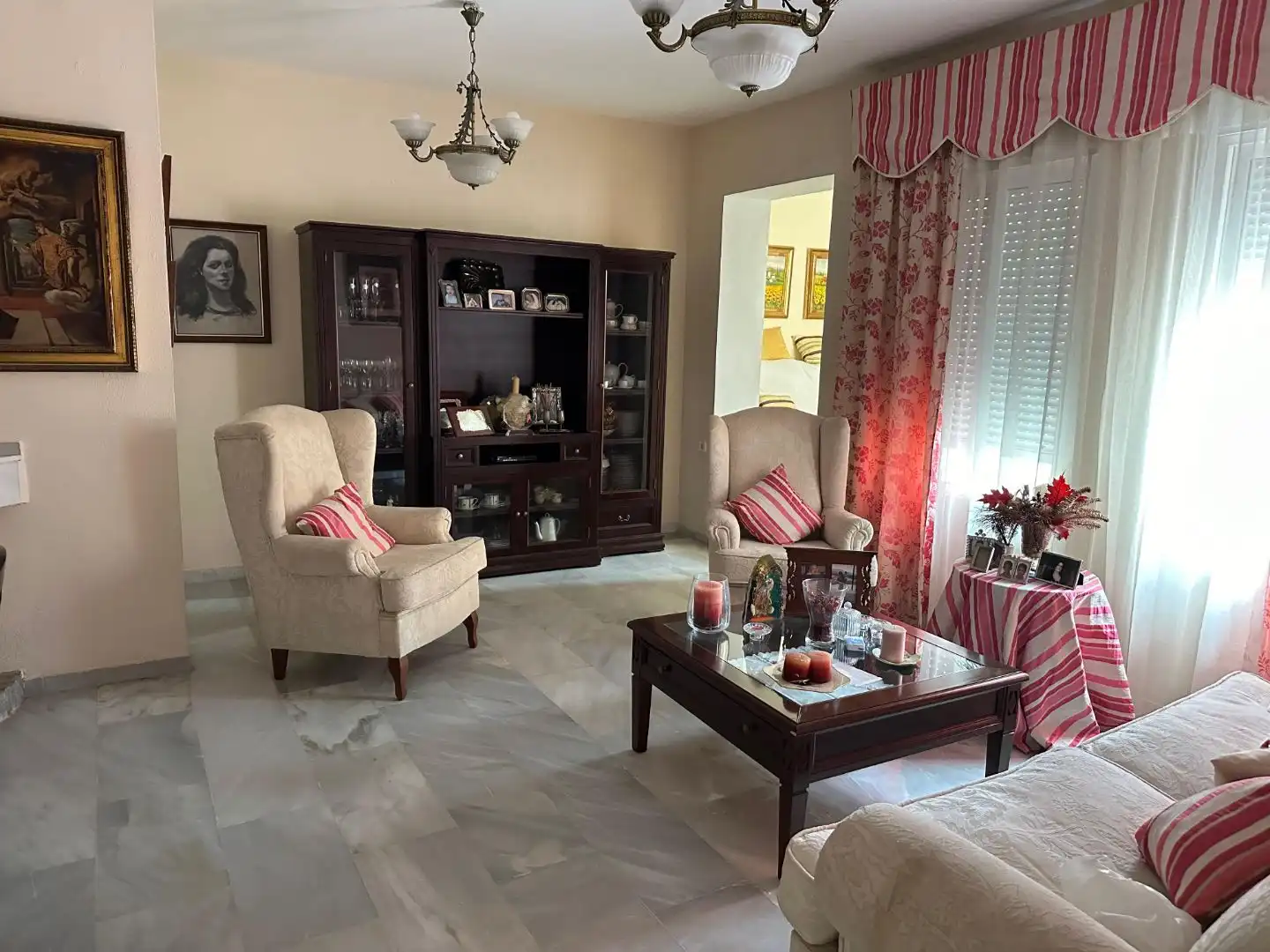 Chalet con piscina en venta en Calle Miguel de Cervantes 13, imagen 37