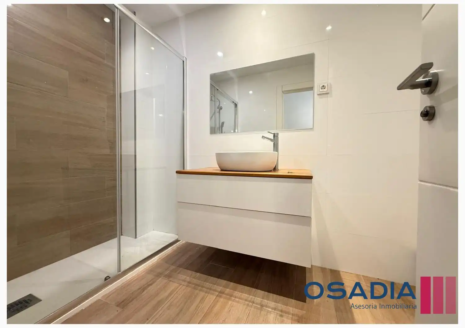 Baño de Piso en venta en Jaén