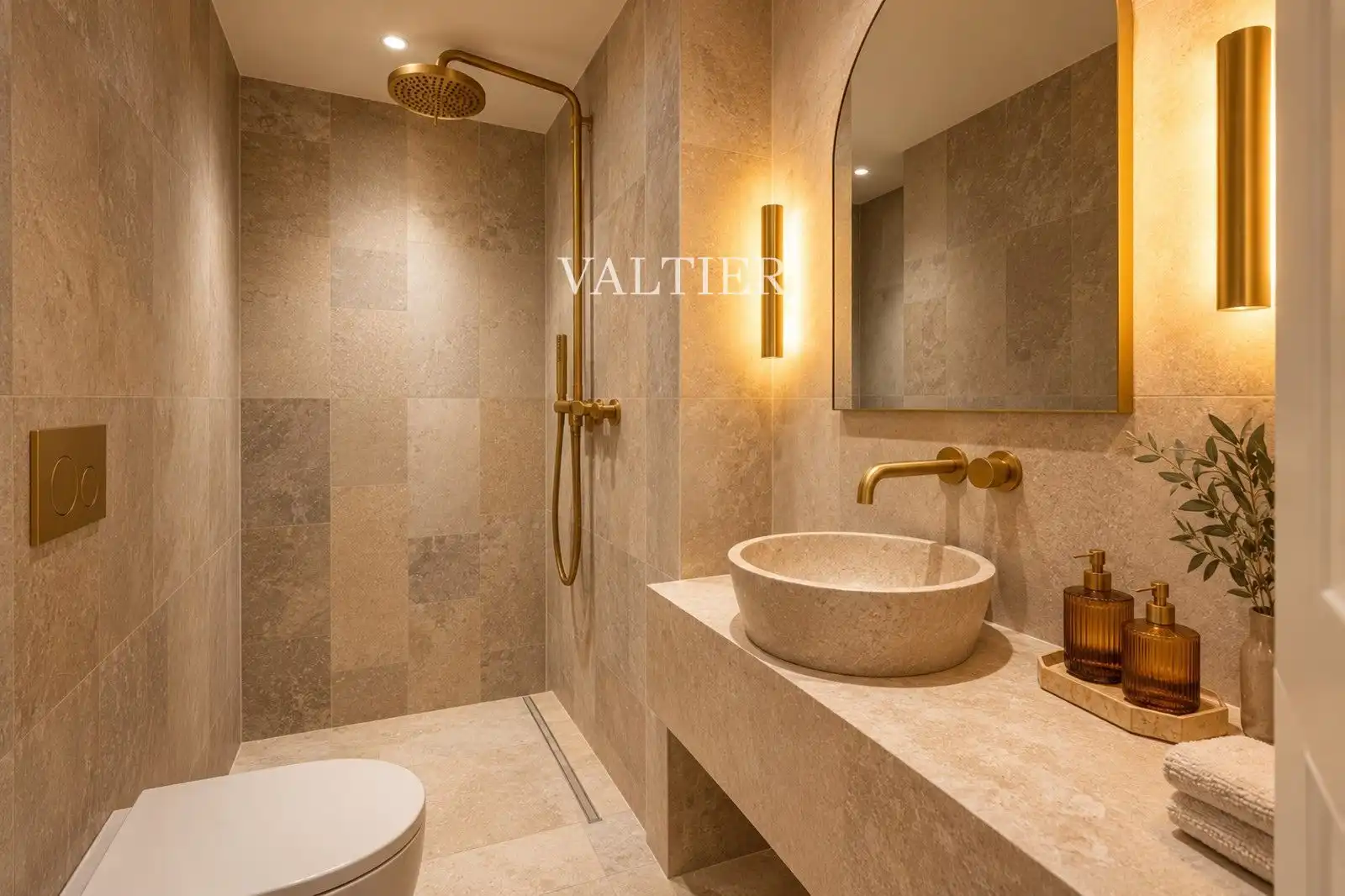 Piso con ascensor en venta en García de Paredes, imagen 9