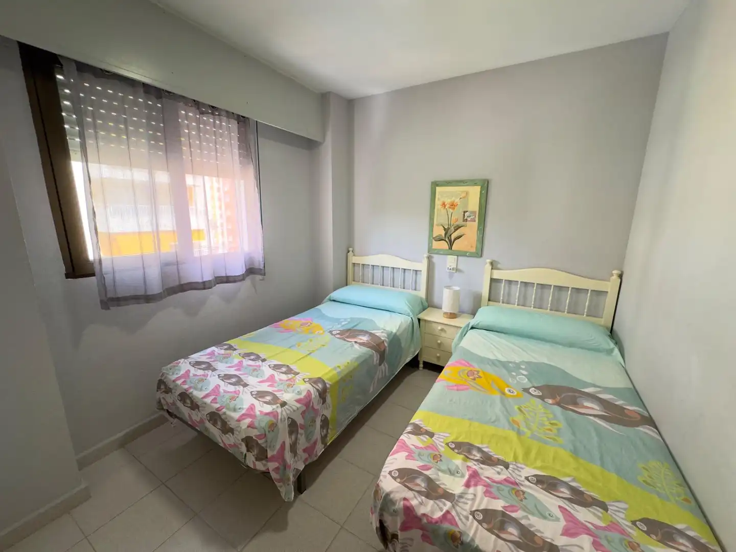 Apartament amb piscina de lloguer a Playa de Gandia, imagen 9