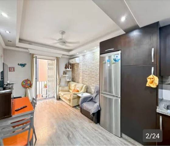 Piso en Venta en JINETES en La Merced