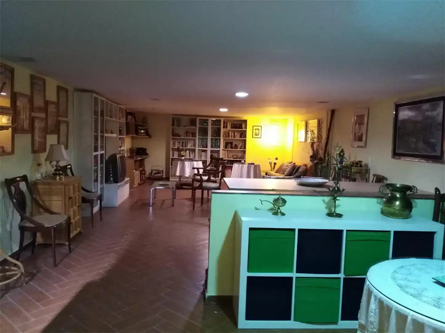 Casa adosada en venta en Ronda con Aire acondicionado y Balcón