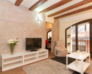 Study to rent in El Raval