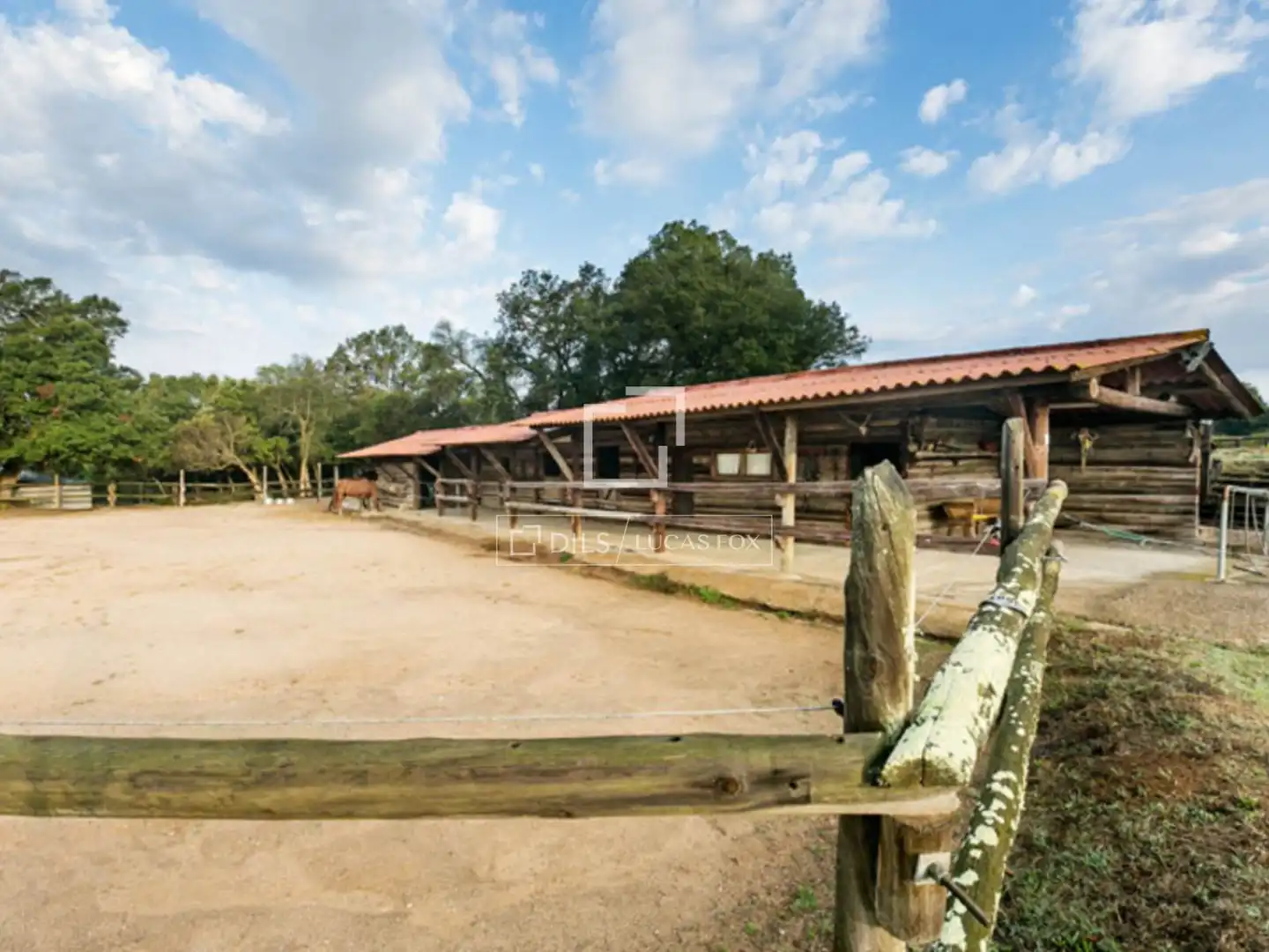 Casa rustica con piscina in vendita a Cassà de la Selva, imagen 38