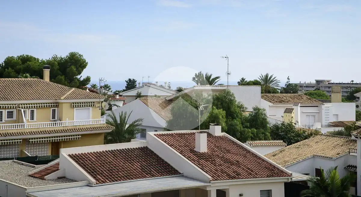Houses for sale in C/JUAN RAMON JIMENEZ 6 (D-36), Campoamor