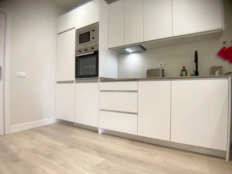 Loft de lloguer a Calle de la Toronga, Conde Orgaz - Piovera