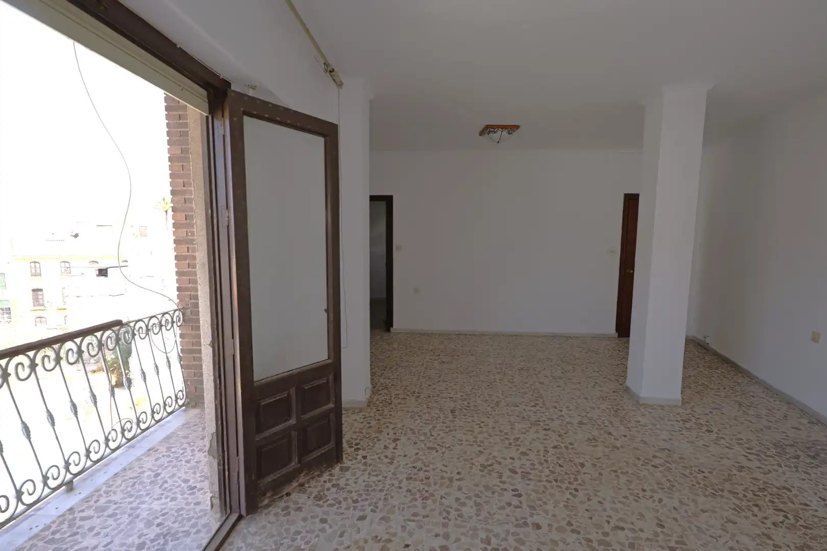Ático en venta en Berja