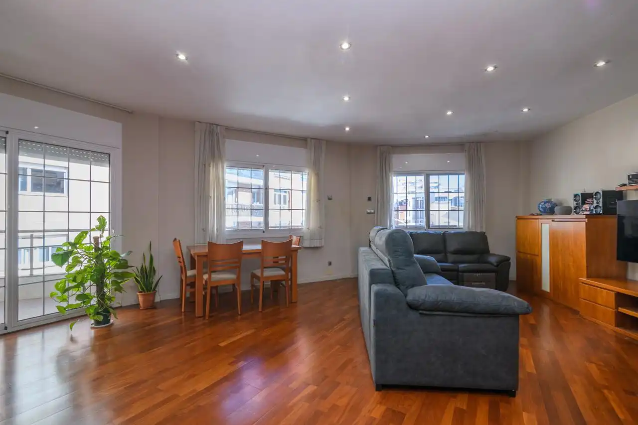 Flat for sale in Carrer de Sant Joan, Centre