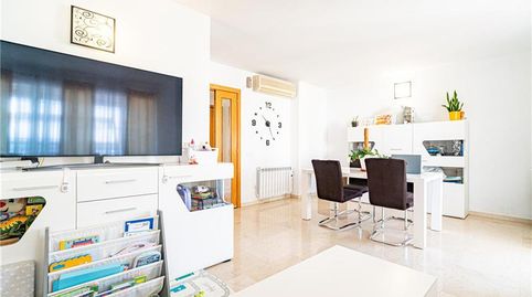 Foto 5 de Piso de alquiler en Les Maravelles, Palma de Mallorca