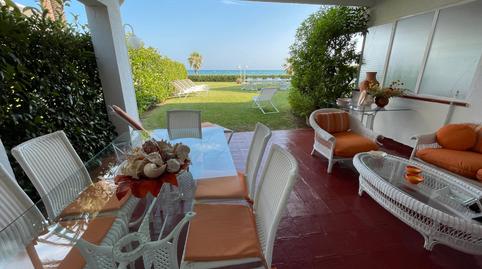 Foto 5 de Edifici en venda a Carrer del Camí del Más de Clariana, 1, Vilafortuny Platja, Tarragona