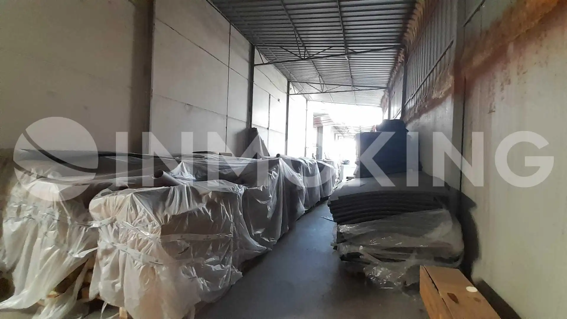 Nave industrial en venta en Casarrubios del Monte pueblo, imagen 8