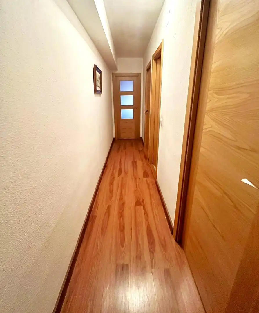 Piso en venta en Oviedo  con Calefacción y Amueblado