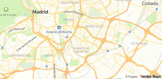 Appartement à vendre à Puente de Vallecas, imagen 5