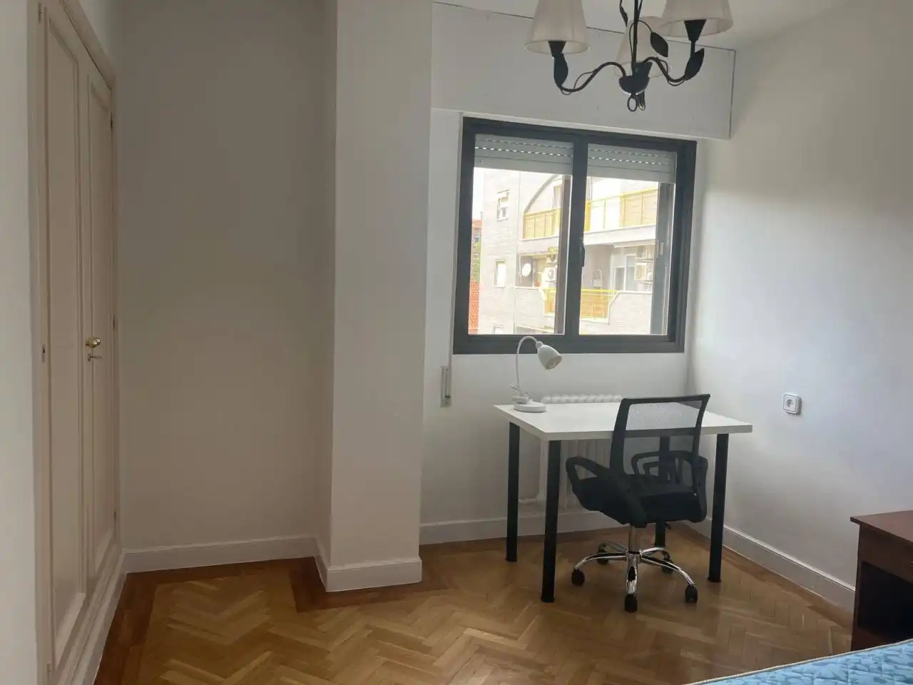 Appartamento con piscina in affitto a Avenida EUROPA, imagen 24