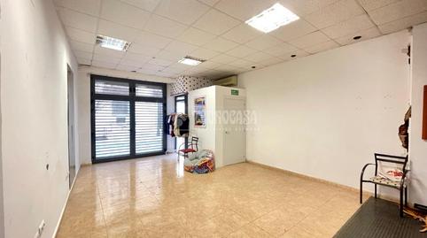 Foto 2 von Geschaftsraum zur Miete in San Pablo,  Zaragoza Capital