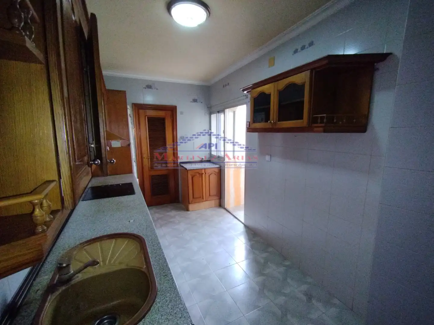 Kitchen of Attic for sale in Úbeda  with Terrace