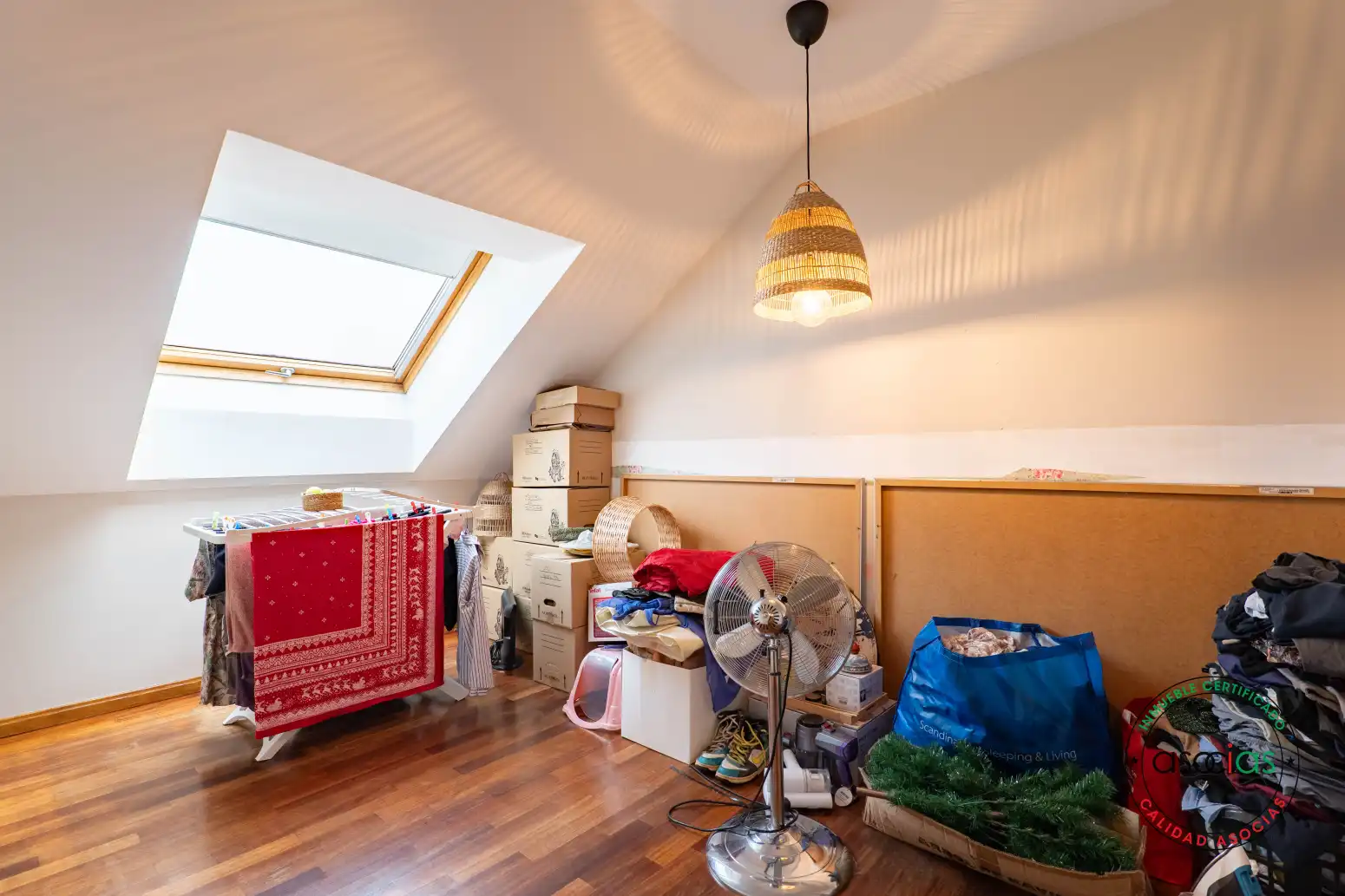 Piso en venta en Gijón  con Calefacción, Parquet y Trastero