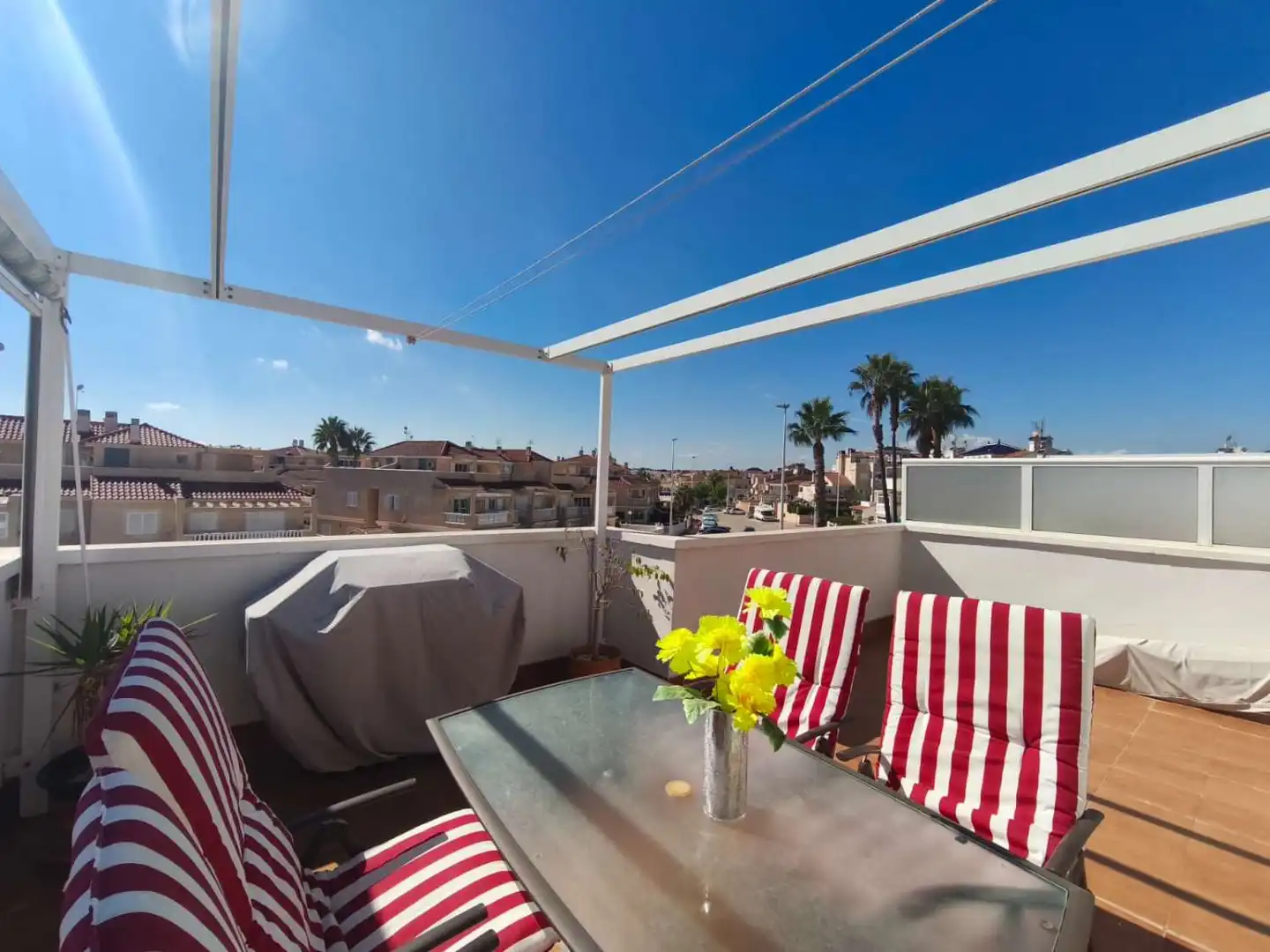 Apartment with pool for sale in Orihuela Costa, imagen 27