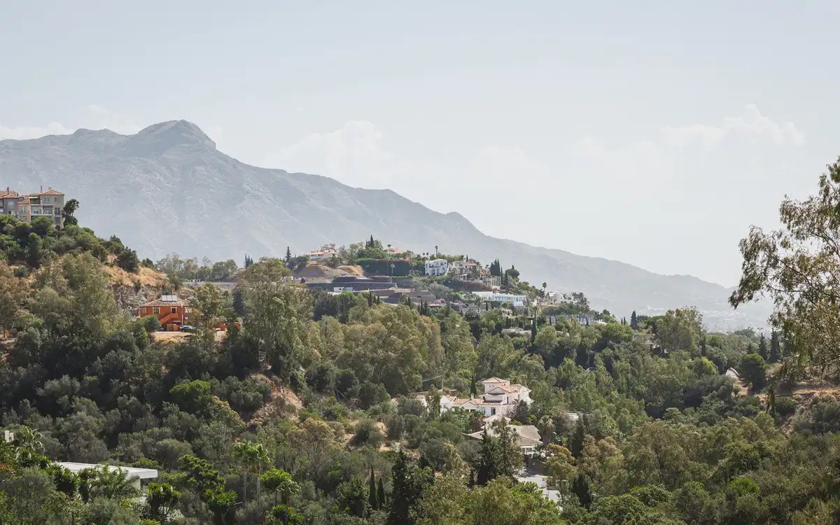 Piso en venta en Benahavís pueblo, imagen 21