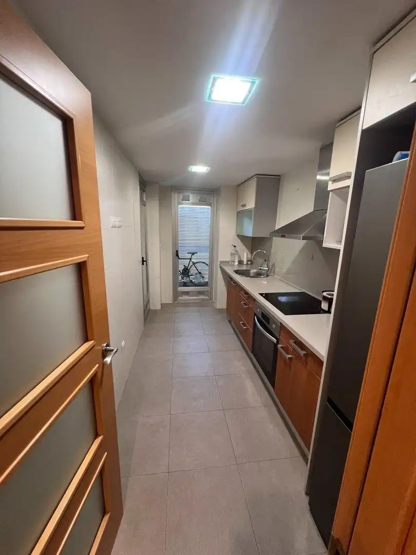 Flat with pool for sale in Campanar, imagen 11
