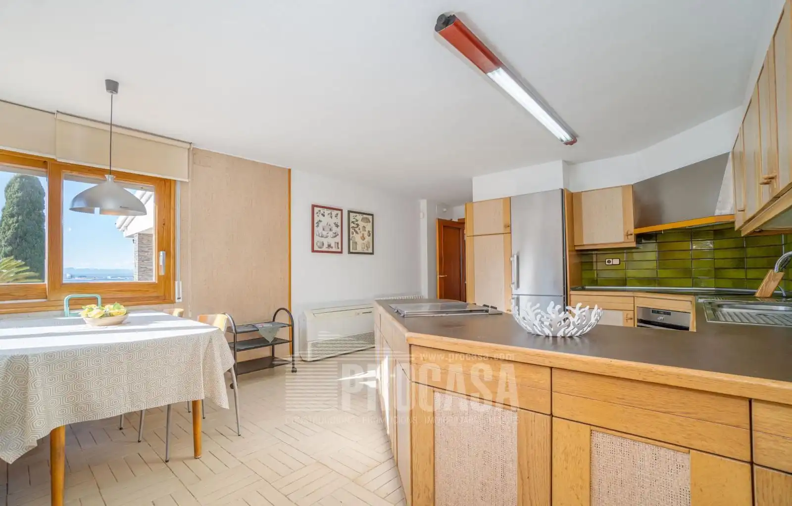 Detached house with pool for sale in ARQUÍMIDES, imagen 35