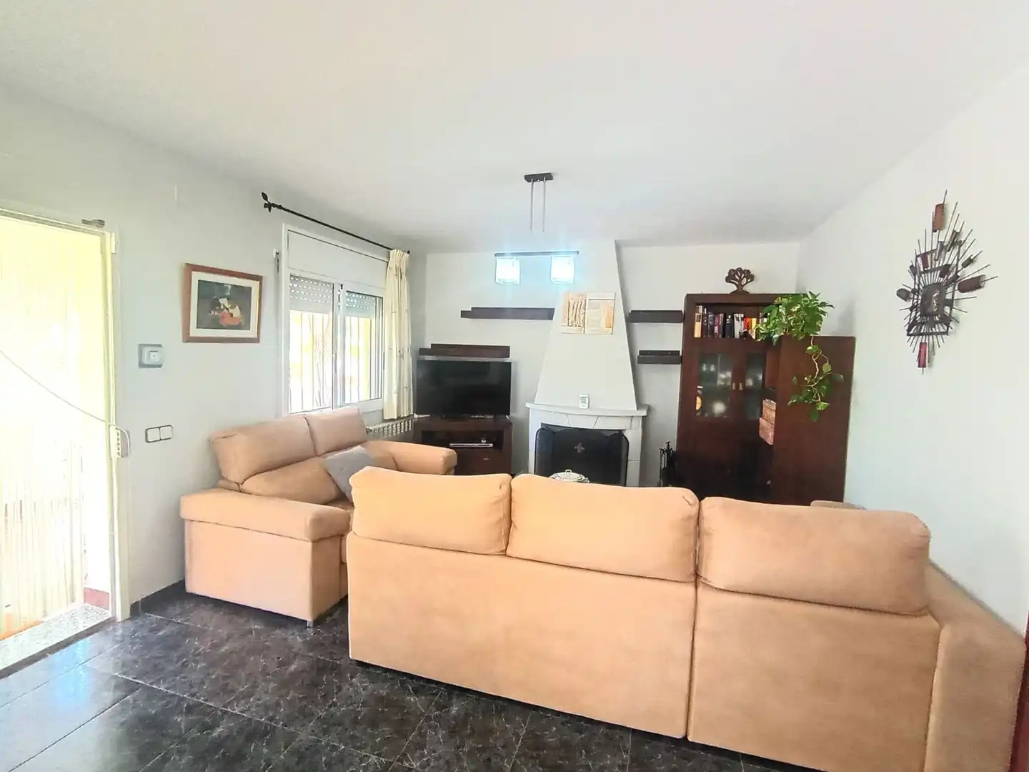 House for sale in ANTONIO GAUDI, imagen 8