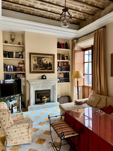 Casa-chalet en Venta en Encarnación - Regina