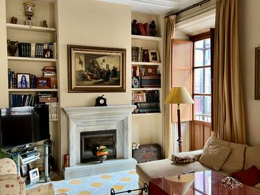 House with balcony for sale in Casco Antiguo