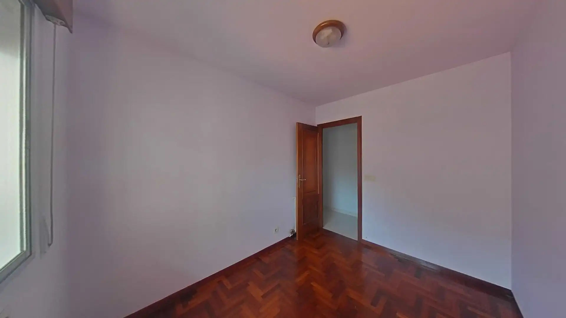 Dormitori de Pis en venda en Poio amb Terrassa
