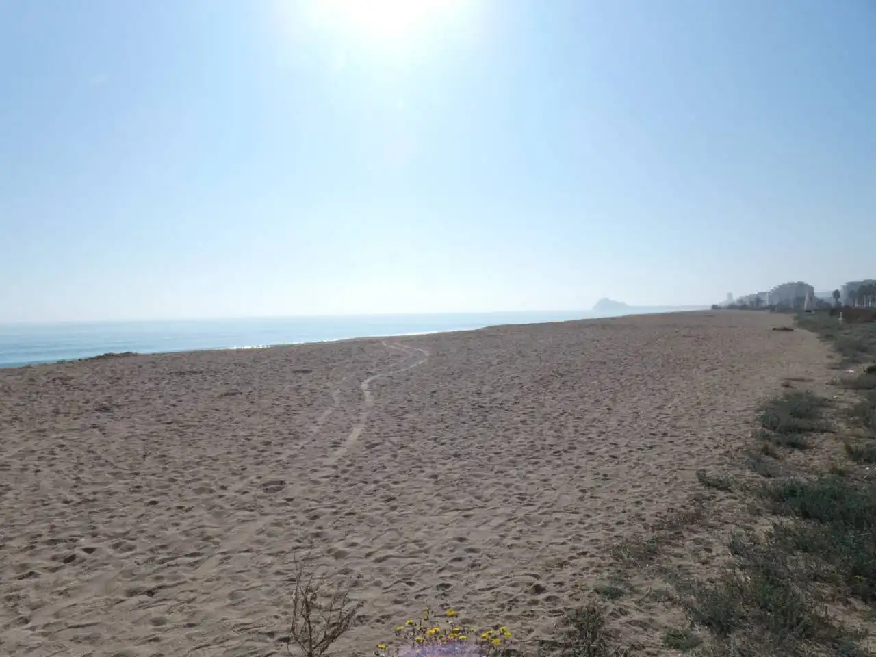 Apartamento en venta en Peñíscola / Peníscola con Terraza, Amueblado y Piscina comunitaria